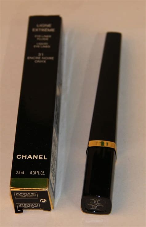 chanel ligne extreme|chanel le liner.